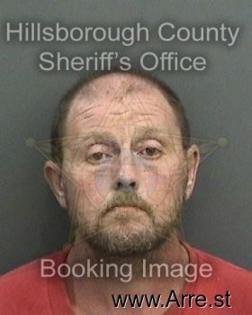 James Lee Williford Mugshot