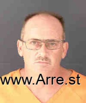 James Michael Willis Mugshot