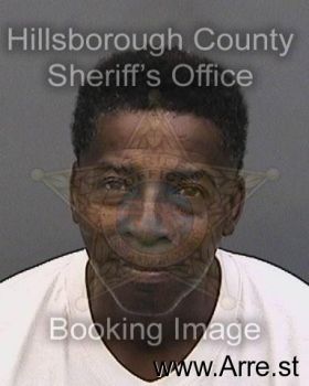 James Arthur Wingo Mugshot