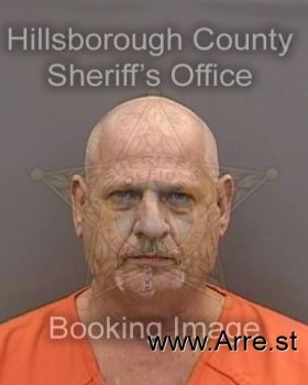 James Ray Winkler Mugshot