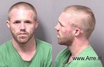 James Riley Woodard Mugshot