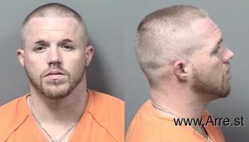 James Riley Woodard Mugshot