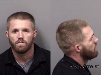 James Riley Woodard Mugshot