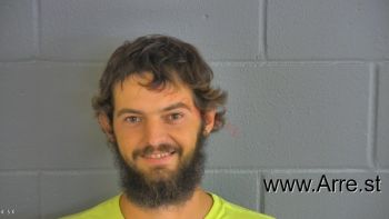 James Tyler Woodard Mugshot