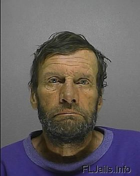 James  Woods Mugshot