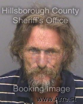 James Darrell Yeager Mugshot