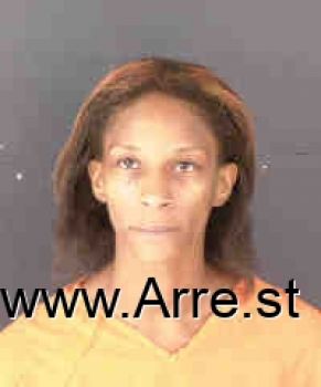 Jamese Michelle Bryant Mugshot