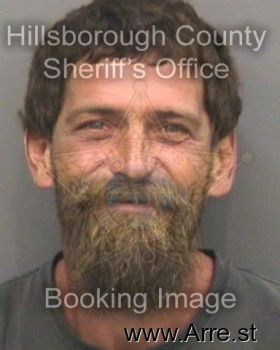 Jameskenneth Ray Sheppard Mugshot