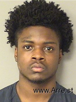 Jamey Jamal Davis Mugshot