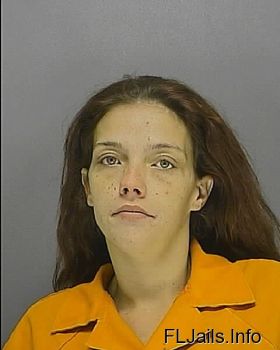 Jamie  Bates Mugshot