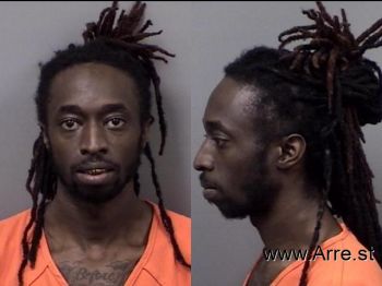 Jamie Antone Coleman Mugshot