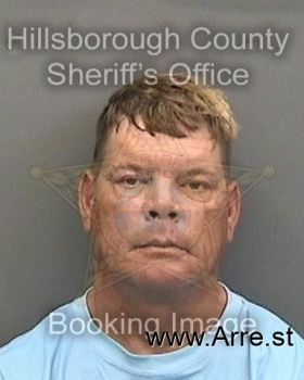 Jamie C Allen Sr Hall Mugshot