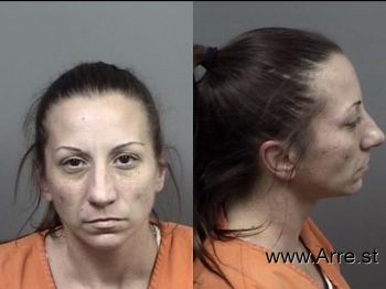 Jamie Michelle Jacobson Mugshot