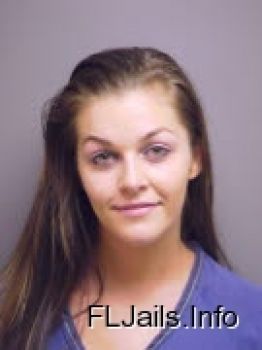 Jamie Lee Reid Mugshot