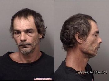 Jamie Francis Mallett Mugshot