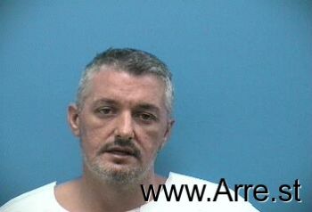 Jamie Alan Miller Mugshot