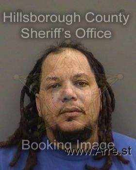 Jamie Jr Rodriguez Mugshot