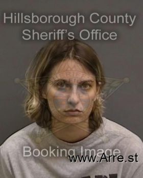 Jamie Marie Sawyer Mugshot