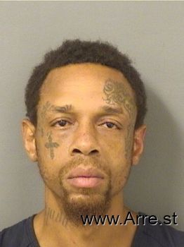 Jamie Jerome Sr Williams Mugshot