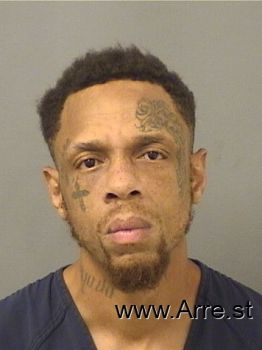 Jamie Jerome Sr Williams Mugshot