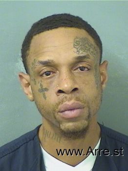 Jamie Jerome Sr Williams Mugshot