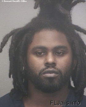 Jamiel  Davis Mugshot