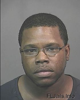 Jamiel Tecoy Mcdowell Mugshot