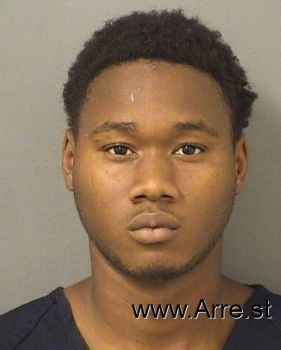 Jamiel  Willis Mugshot