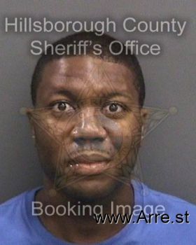 Jamil Jacqui Jones Mugshot