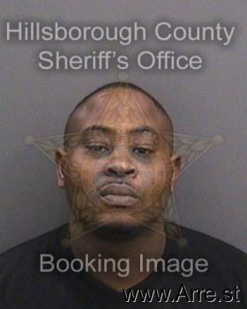 Jamon Donshae Williams Mugshot