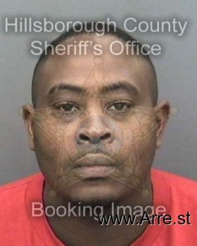 Jamon Donshea Williams Mugshot