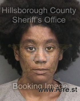 Janel Adelaida Nelson Mugshot