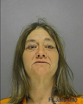 Janice  Johnson Mugshot