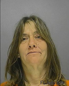 Janice  Johnson Mugshot