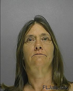 Janice  Johnson Mugshot