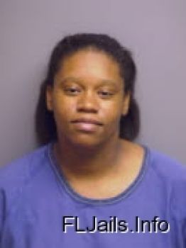 Janice Nicole Grable Mugshot