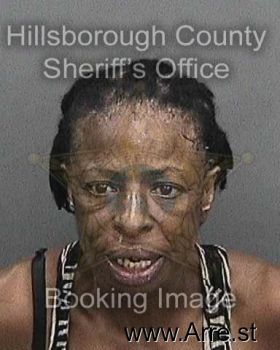 Janice Delores Williams Mugshot