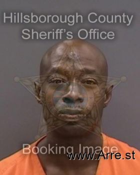 Janon Kirk Smith Mugshot