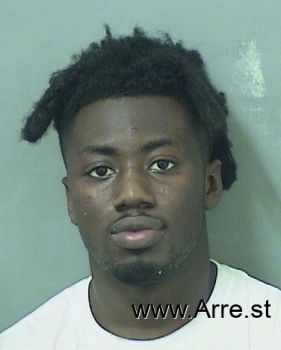 Jaquan Davon Davis Mugshot