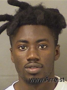 Jaquan D Davis Mugshot