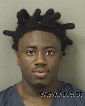 Jaquan Devone Davis Mugshot