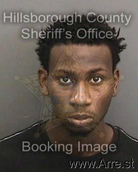 Jaquan Lorenzo Johnson Mugshot