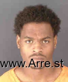 Jaquan Jarril Smith Mugshot