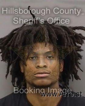 Jaquez Rayanthony Jones Mugshot