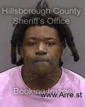 Jaquez Dimitrius Jones Mugshot