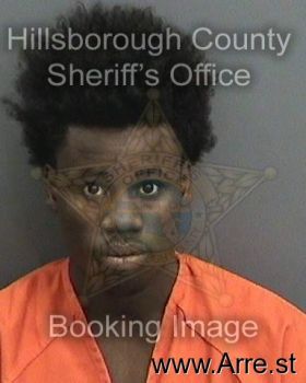 Jaquone Tykece Wallace Mugshot