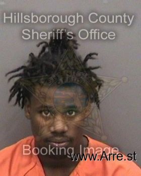 Jaquone Tykece Wallace Mugshot