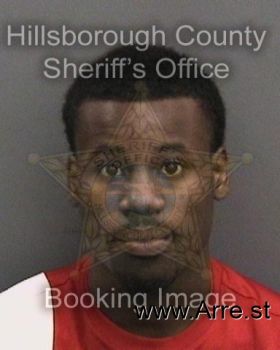 Jaquone Tykece Wallace Mugshot