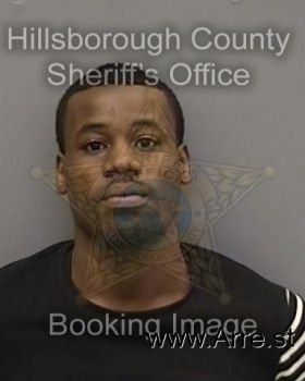 Jaquone Tykece Wallace Mugshot