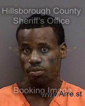 Jaquone Tykece Wallace Mugshot